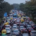 India clears way for self-driving, safety car tech to reduce road deaths