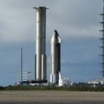 SpaceX trading to kick off after record IPO, with hopes for first-day surge
