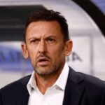Australia coach Popovic extends contract until 2027 Asian Cup