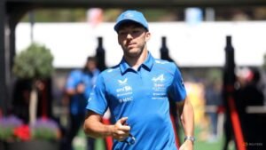 McLaren set to appeal after Gasly reinstated to Monaco GP podium