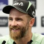 New Zealand’s Williamson retires from internationals after stellar 16-year career