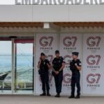 Tech executives to attend G7 summit as leaders address AI, online safety