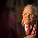 Contemporary art giant David Hockney dies aged 88