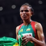Ethiopia’s Tsegay gets four-month ban over positive test for prohibited substance
