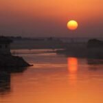 Scientists decipher ancient origins of the Euphrates River