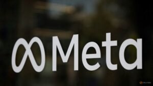 Meta’s social networks down for thousands of users
