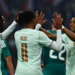 Dembele says criticism of France captain Mbappe has gone too far