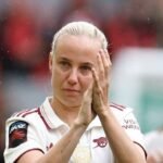 WSL champions City sign Mead on three-year deal