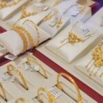 Analysis:Gold’s record rally falters as bulls run into Fed rate expectations, stronger dollar