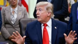 US, Iran reach peace deal, signing set for Friday, Pakistan says