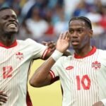 David, Oluwaseyi lead Canada’s attack as Bosnia bench Dzeko