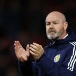 Scotland ready to stop their opening day stumbles, Clarke says