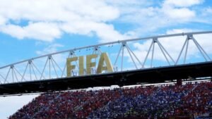 FIFA faces protests in Toronto over Israel ties ahead of Canada World Cup match