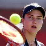 Teenager Jovic stuns Anisimova at Queen’s, Boulter takes out Rybakina