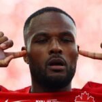 Larin the man as courageous Canada battle to 1-1 draw with Bosnia