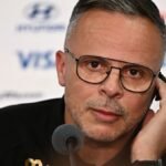 Underdogs no more, Morocco ready to battle top nations, says Ouahbi