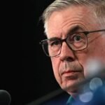 Fear can keep Brazil on World Cup red alert, Ancelotti says