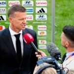 Canada coach Marsch pleased with team’s courage in World Cup draw with Bosnia