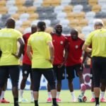 DR Congo’s World Cup journey begins in Houston amid smiles and hope