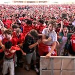 World Cup reaching fever pitch in Vancouver after Canada draw opener