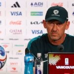 Australia look to defy expectations against Turkey in their World Cup opener