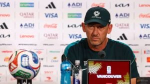 Australia look to defy expectations against Turkey in their World Cup opener
