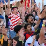 Commentary: The debate over World Cup chants and what makes a great one