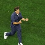 Pochettino’s attacking blueprint takes shape in US rout of Paraguay