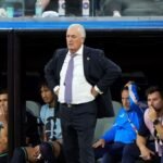 Paraguay’s World Cup return delivers “painful lesson”, says Alfaro