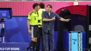 US victory over Paraguay was built on team togetherness, not individual effort: Pochettino