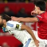 Premier League says hair pulling no longer warrants an automatic red card