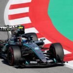 ‘To Kimi from Kim’: F1 leader Antonelli gets his towel back