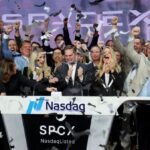 Mag 7? MANGOS? SpaceX forces name rethink on Wall Street’s tech-stock moniker