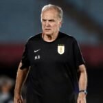 Bielsa’s new-look Uruguay test Saudi dreams of another World Cup upset