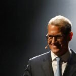 Kretinsky raises his West Ham stake to 43% following Sullivan resignation