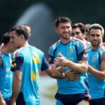 Spain face tiny Cape Verde in collision of swagger and wonder