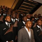 Confident DR Congo ready to bring African flair to World Cup after long wait