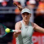 Vekic breezes past Boulter to reach Queen’s final