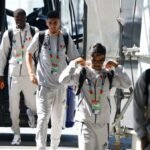 Qatar’s top scorer Almoez on the bench, Swiss largely unchanged