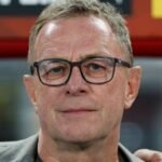 Coach Rangnick extends Austria contract until 2028