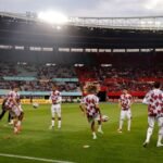 Tunisia aiming for winning start in World Cup clash with Sweden