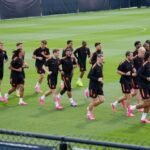 Netherlands use pressure to drive bid for elusive World Cup triumph