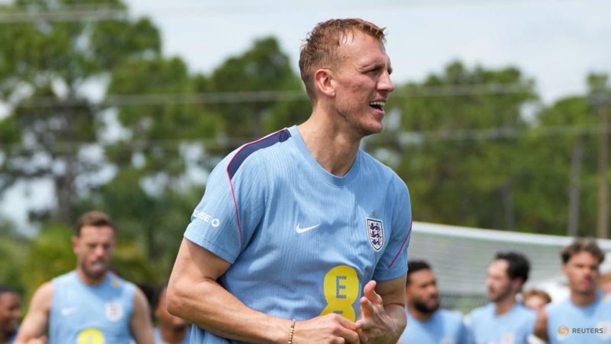 Burn has eye on title despite England’s long wait to win World Cup