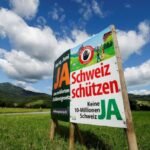 Swiss reject population cap in referendum, avoiding EU clash and cheering business
