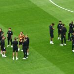 Keeper Neuer makes Germany return, Musiala in starting lineup against Curacao