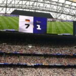 Germany’s World Cup universe back in order with demolition of Curacao