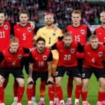 Austria end long World Cup exile against debutants Jordan