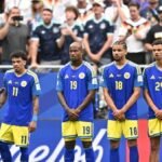 Curacao can still enjoy beautiful World Cup, says Advocaat