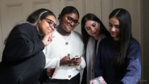 Britain expected to set out under 16s social media restrictions
