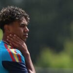 Yamal fit to start on bench for Spain against Cape Verde